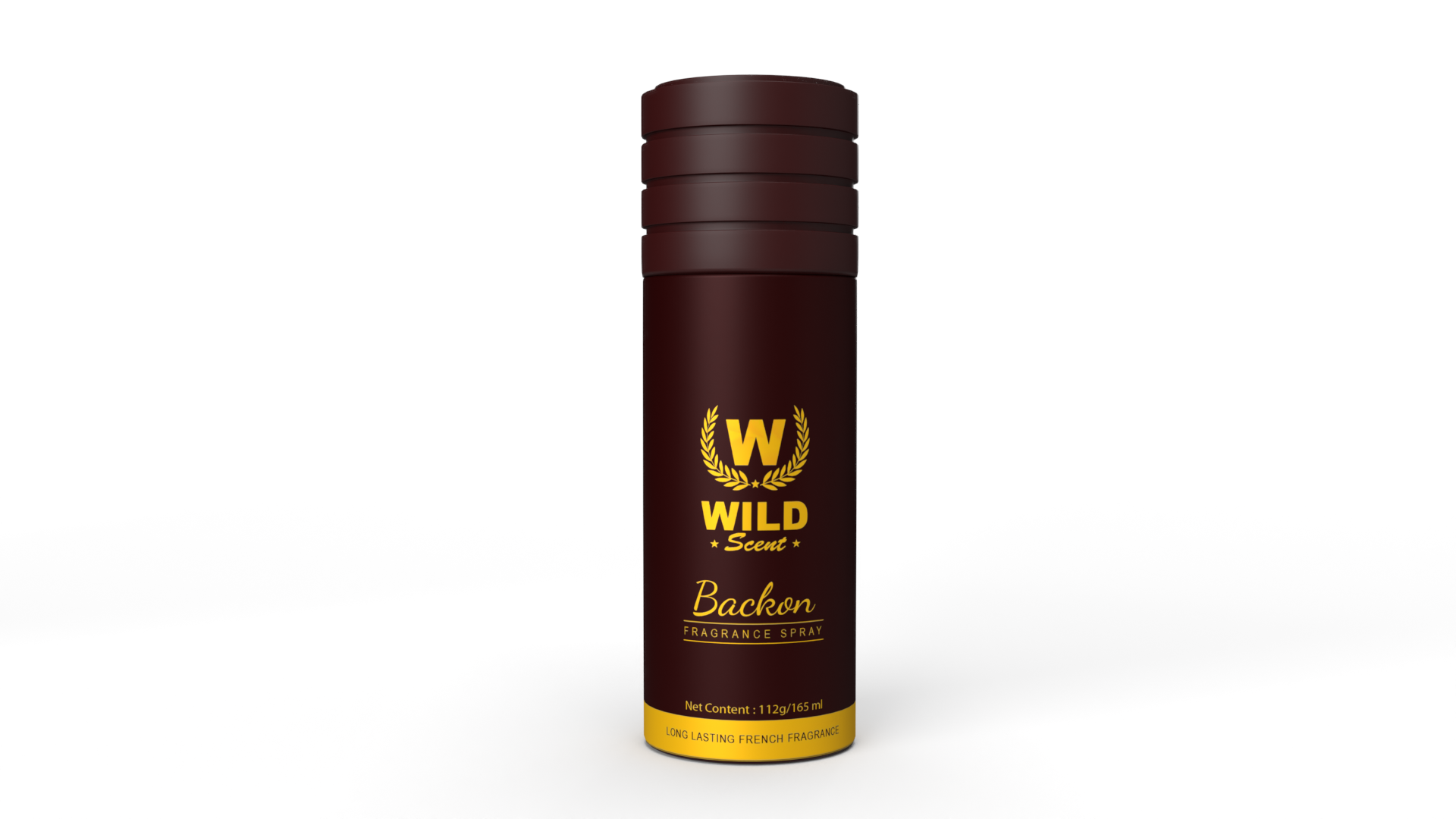 DEO Backon 165ml