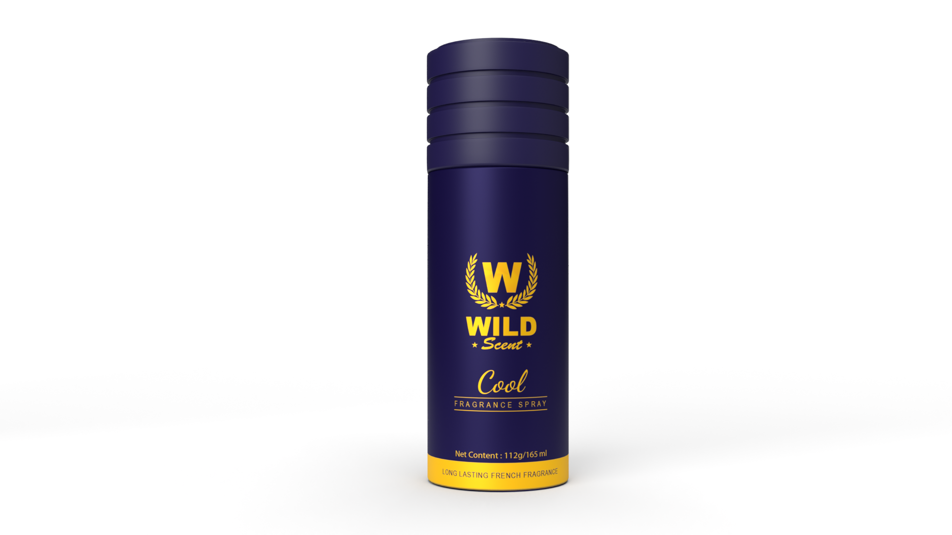 DEO Cool 165ml