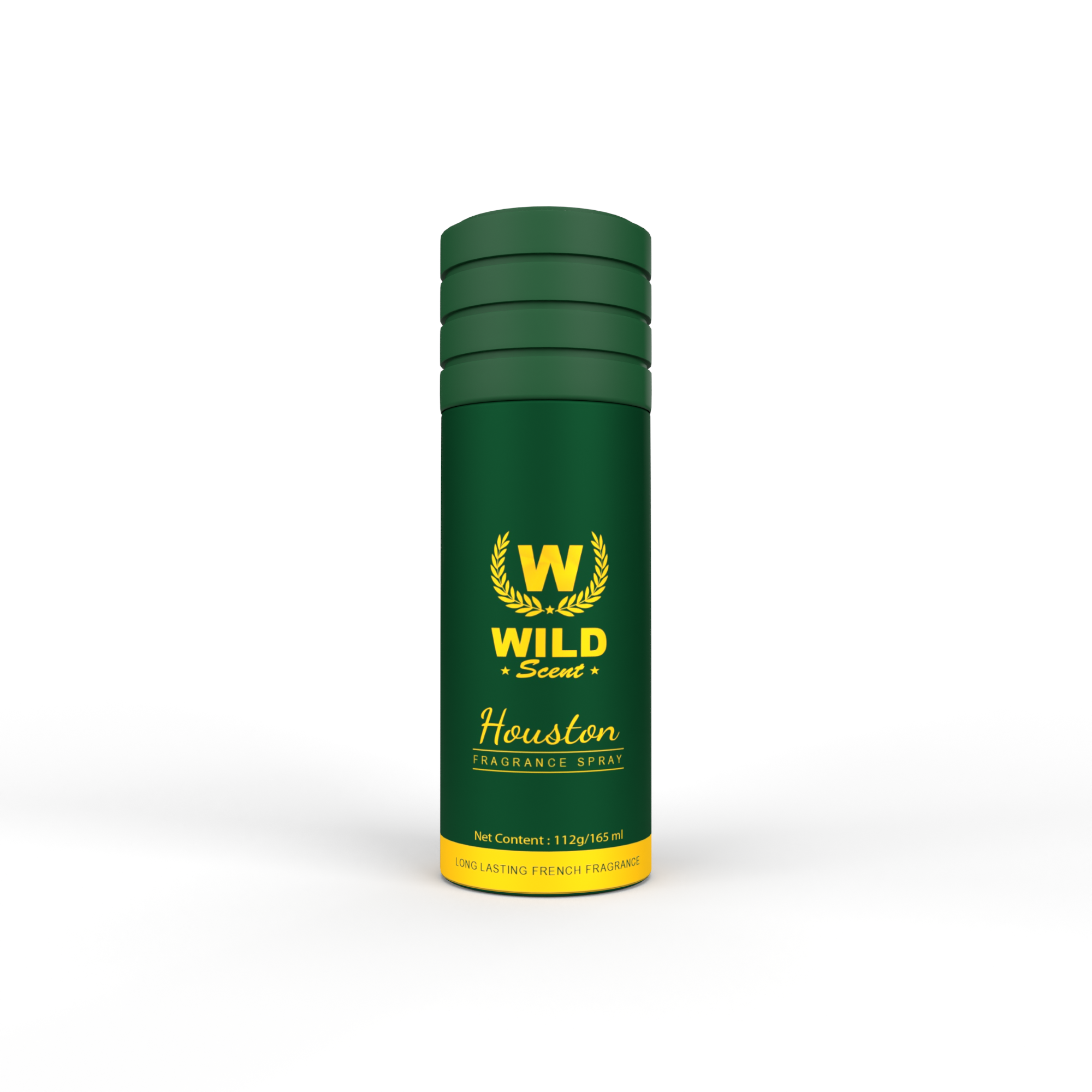 DEO Houston 165ml